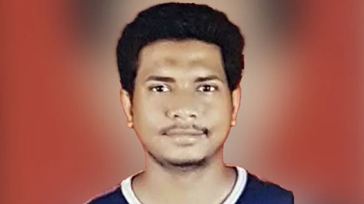 3 लाख का इनामी, NIA का मोस्ट वांटेड; जानें कितना खतरनाक है दिल्ली में गिरफ्तार ISIS आतंकी रिजवान?