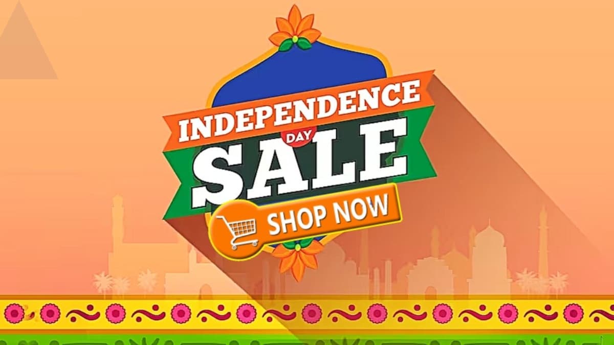 Independence Day Sale धमाका: सैमसंग, रेडमी, वनप्लस और गूगल पर 30% की छूट; जानें ऑफर्स