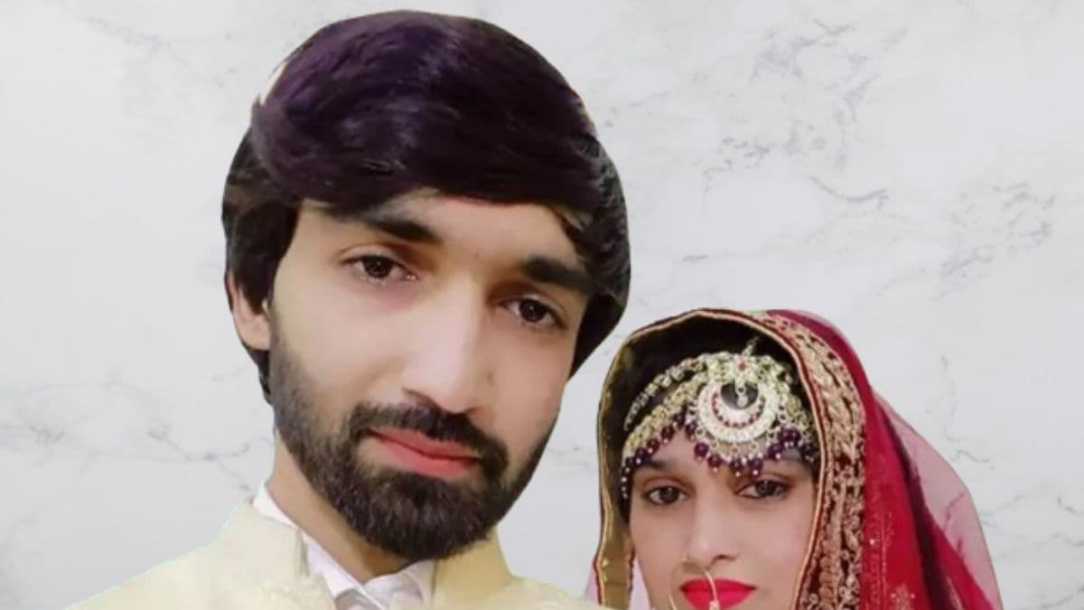 India pakistan