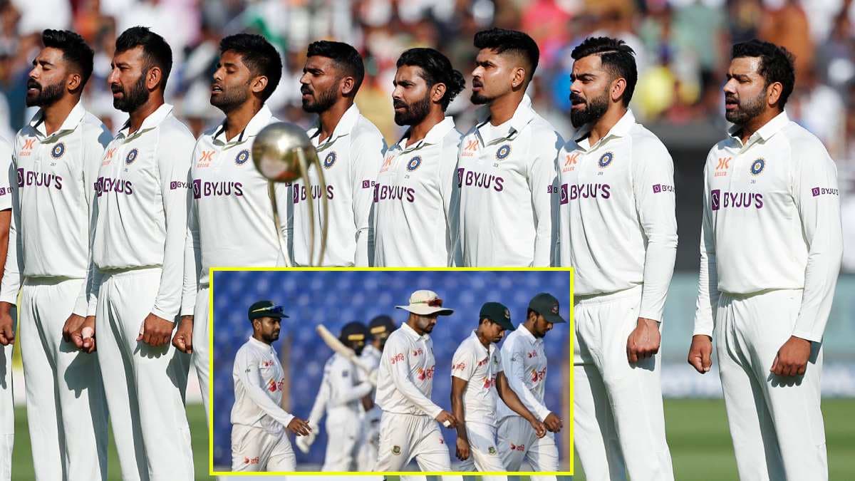 IND vs BAN: रोहित-विराट के साथ ऐसा हो सकता है टीम इंडिया का स्क्वाड, स्टार खिलाड़ी की वापसी संभव