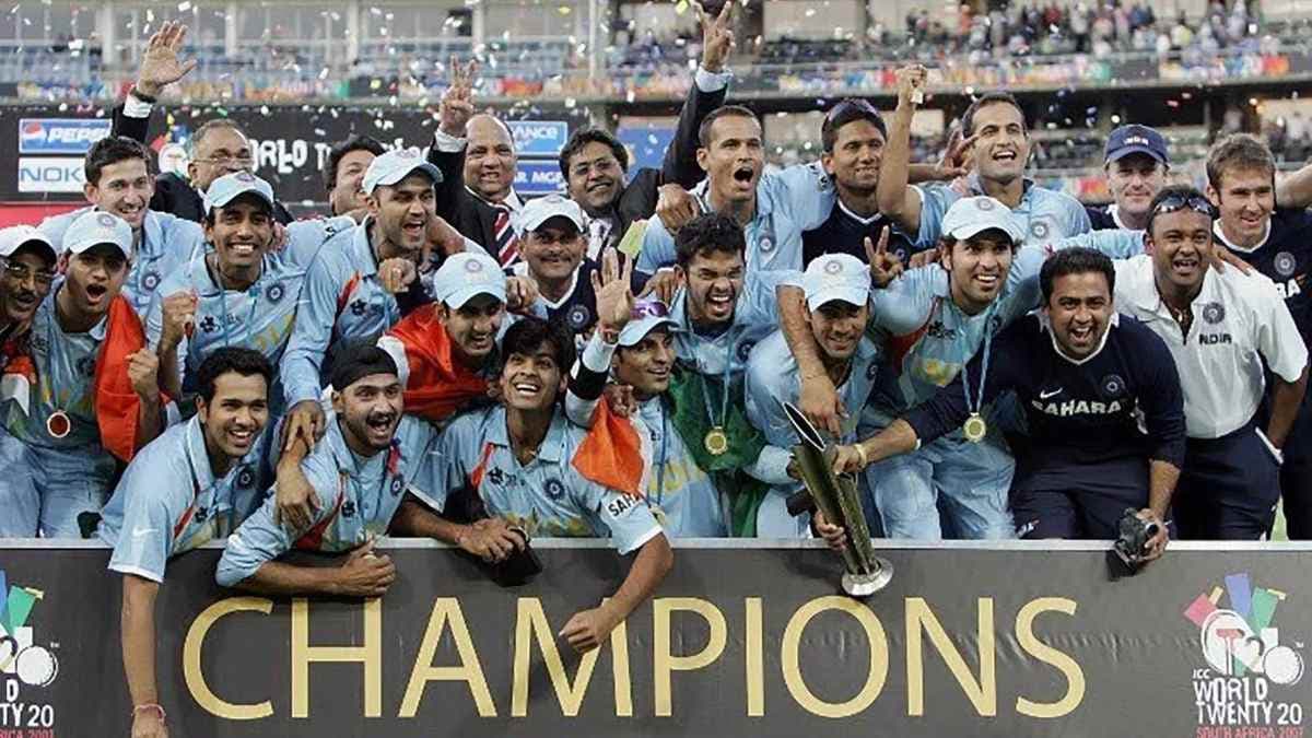 जान देने पर आमादा हो गया था टीम इंडिया का वर्ल्ड कप विजेता खिलाड़ी, किया बड़ा खुलासा