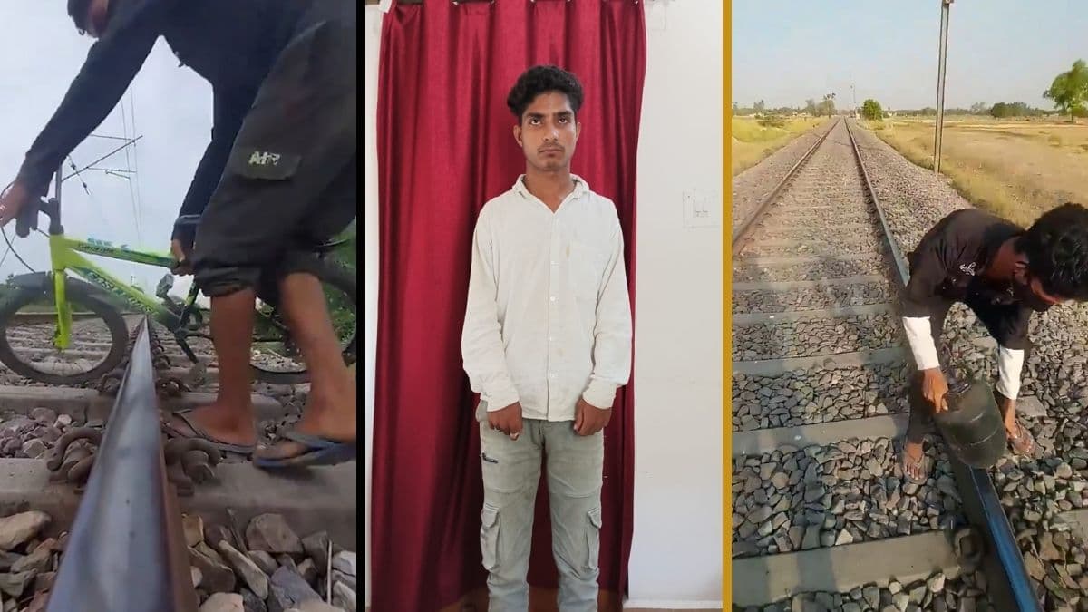 Indian Railway (3)