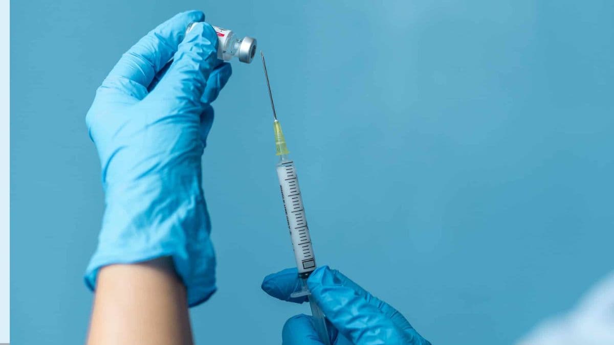Injection