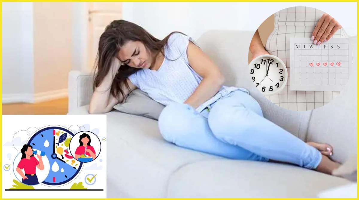 Intermittent Fasting और Delay Periods का क्या सही में है संबंध? रिसर्च में हुआ ये खुलासा