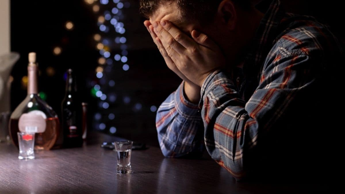 Japan alcohol Drunk