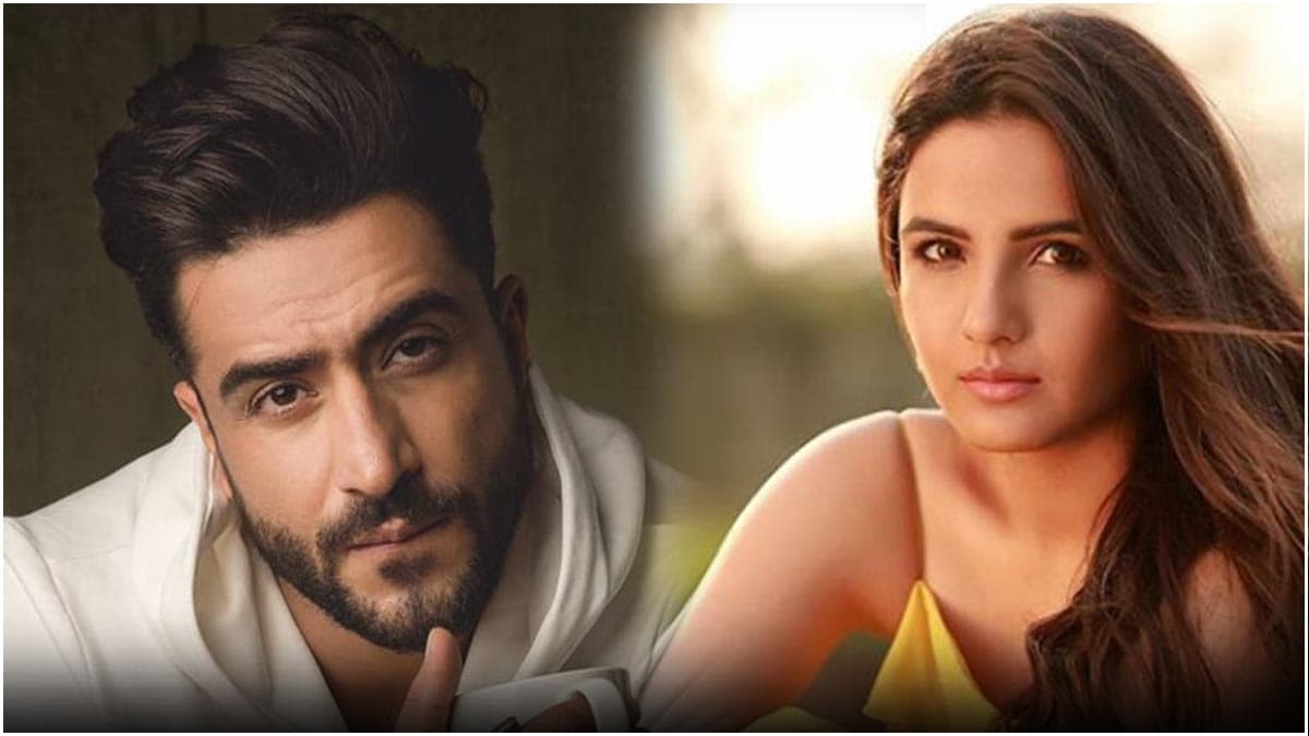 Jasmin Bhasin के क्रिप्टिक पोस्ट ने हिलाया यूजर्स का दिमाग, एक्ट्रेस ने दिया करारा जवाब