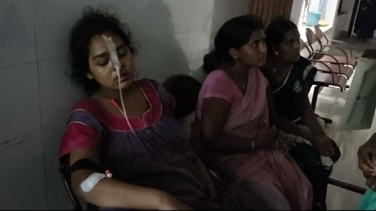 हे भगवान! ऑपरेशन के बाद पेट में ही छोड़ द या तौलिया, ऐसे खुली पोल तो मचा हड़कंप