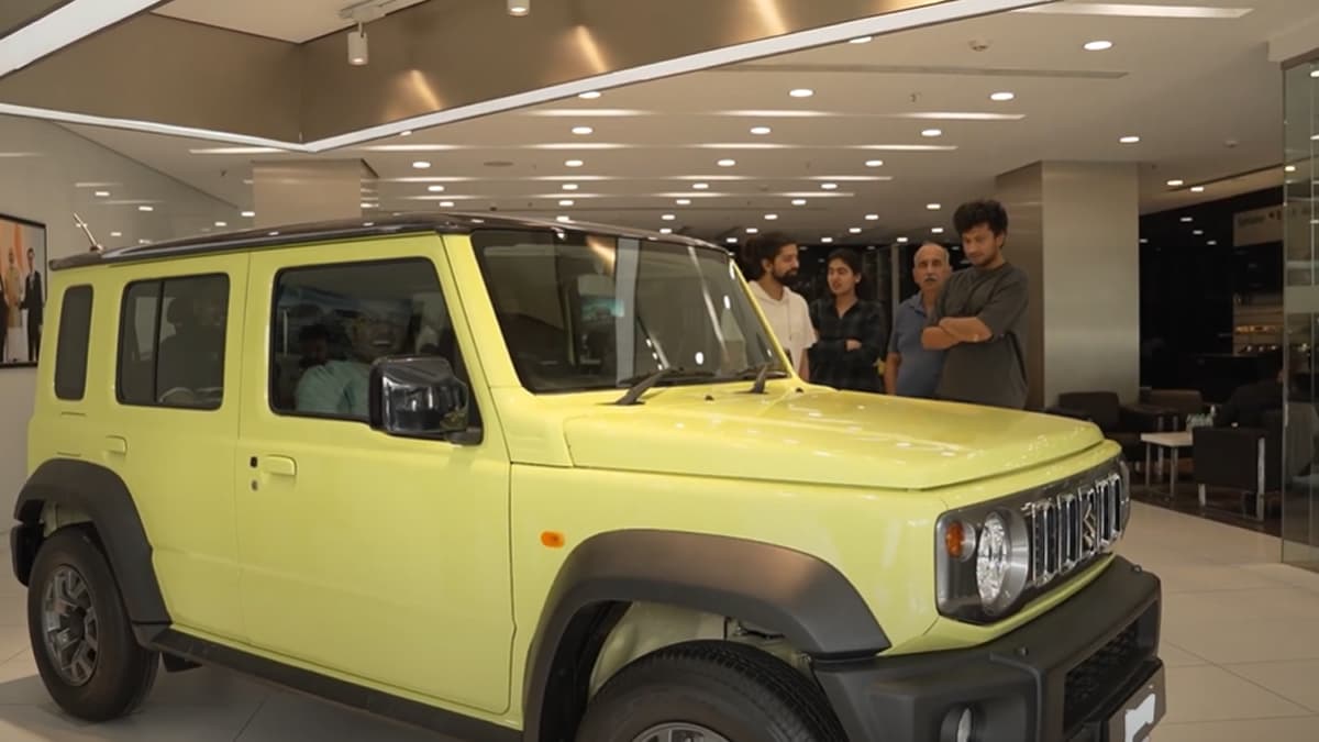 2.30 लाख के डिस्काउंट पर मिल रही है Maruti की ये कार, ऑफर खत्म होने से पहले करें बुक