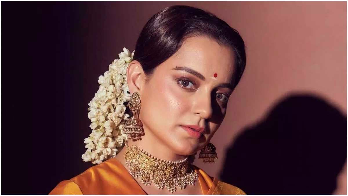 'संसद में कंगना रनौत के लिए जगह नहीं', रॉबर्ट वाड्रा ने कही ये बड़ी बात