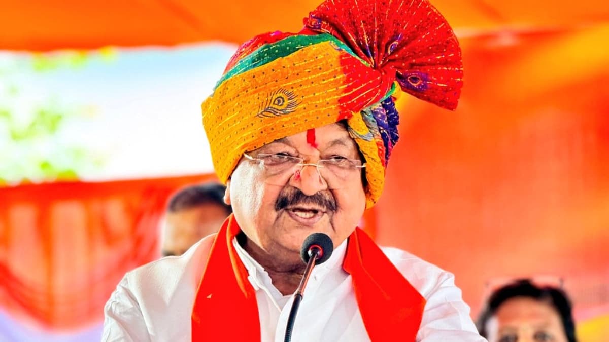 'ये शेर और शेरनियों का देश है, यहां बांग्लादेश जैसे हालात नहीं होंगे' मंत्री विजयवर्गीय ने कांग्रेस पर कसा तंज