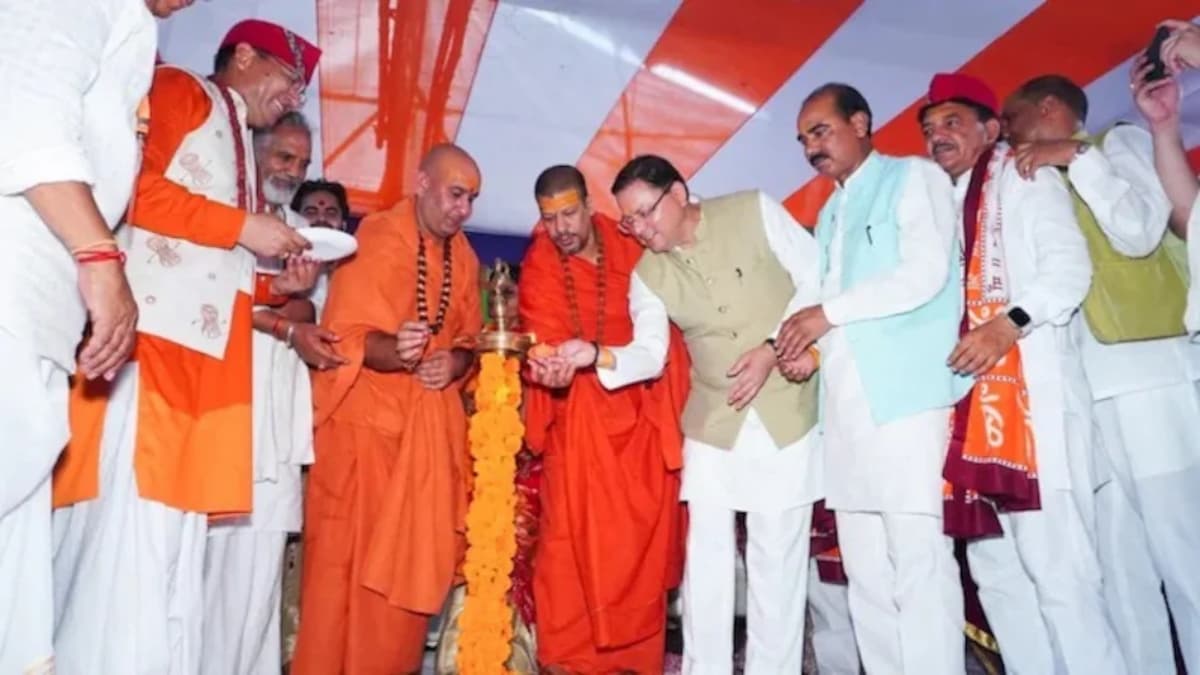 दिल्ली में नहीं होंगे केदारनाथ के दर्शन, बनने से पहले ही क्यों खारिज हुआ प्रोजेक्ट?