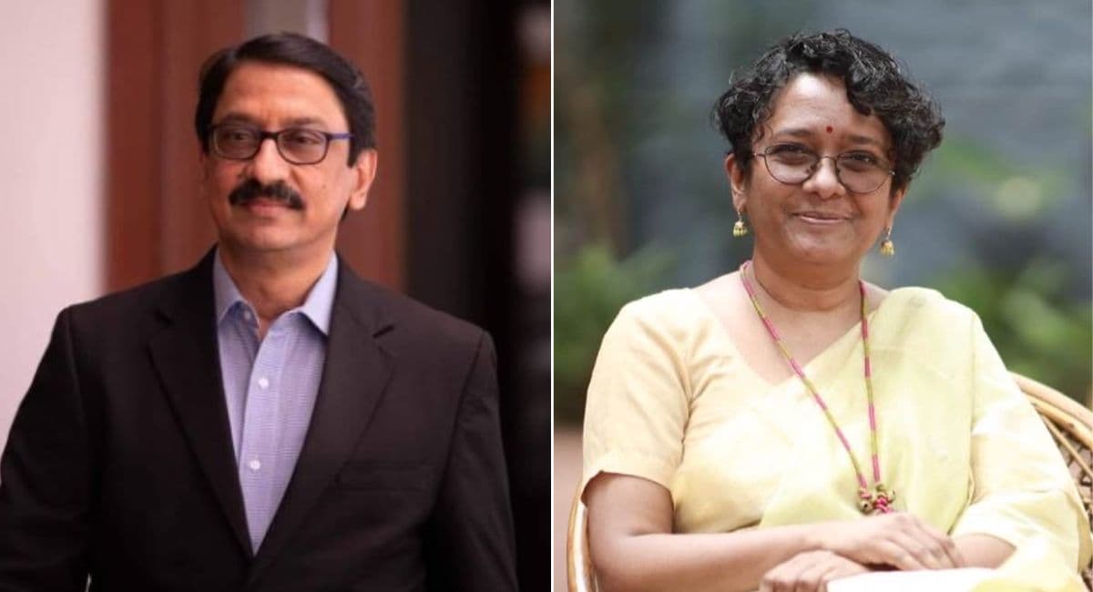 पावर कपल! पति रिटायर होगा, पत्नी बनेंगी चीफ सेक्रेटरी, ब्यूरोक्रेसी में ऐसा पहली बार