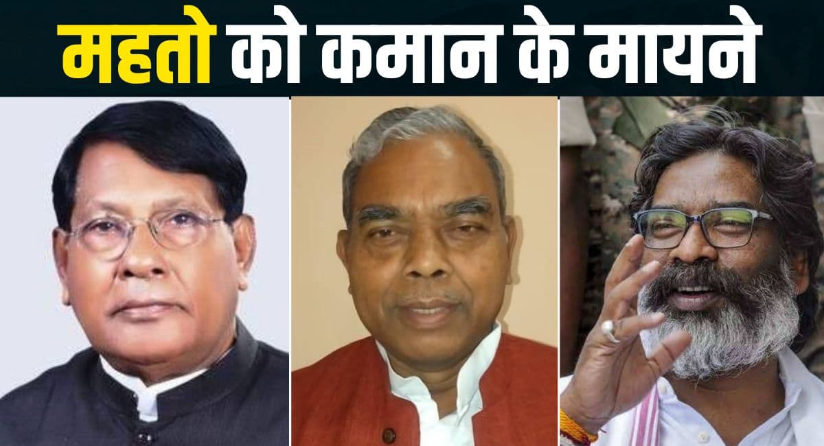 केशव महतो को कांग्रेस ने क्यों दी झारखंड की कमान? जानें पार्टी का समीकरण और रणनीति