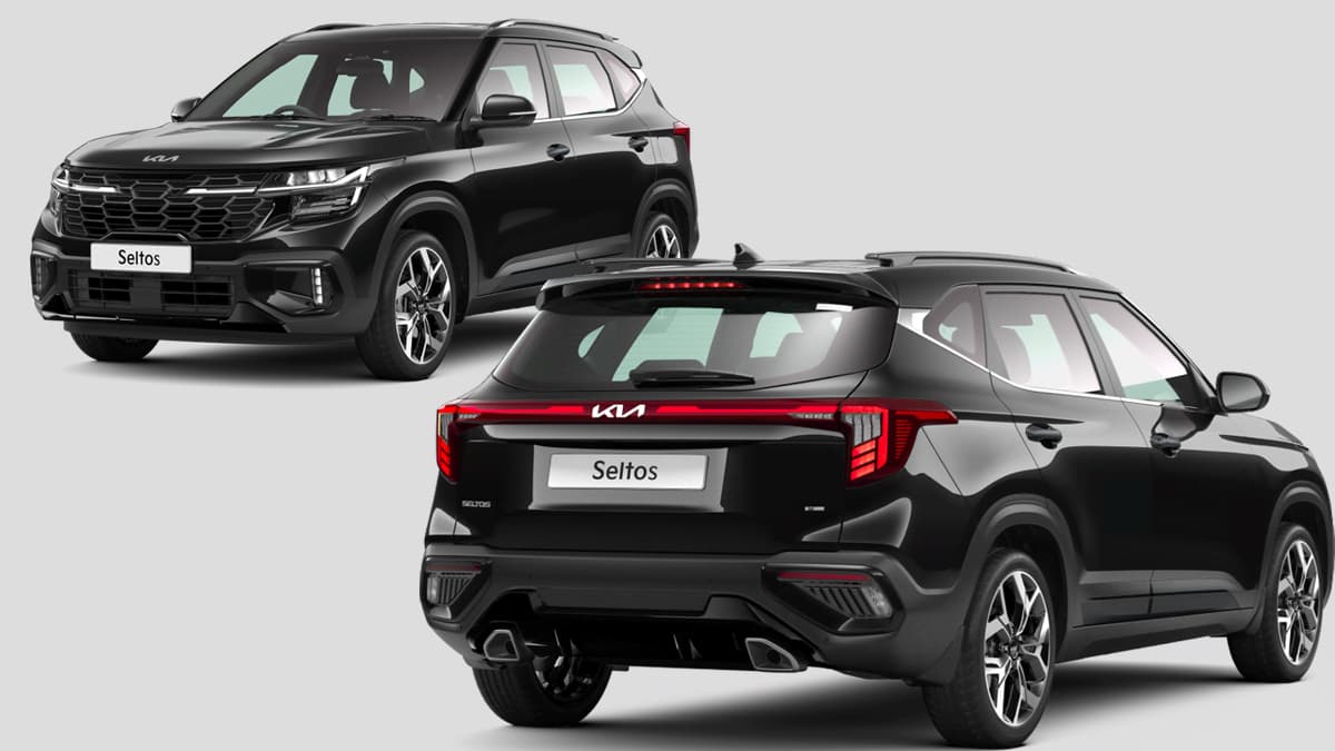 Kia Seltos पर 2.21 लाख तक का डिस्काउंट, 31 दिसंबर तक उठा पाएंगे फायदा