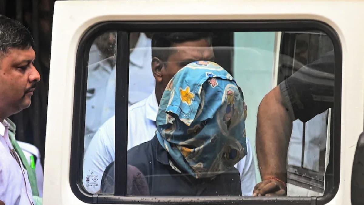 लाश के साथ हवस बुझाई और फिर...कोलकाता डॉक्टर रेप-मर्डर केस के आरोपी के खुलासे सुन दहल जाएगा दिल