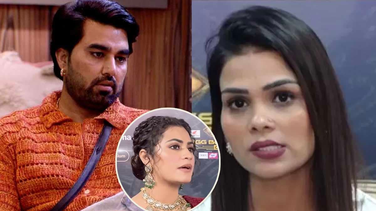 Armaan Malik का बीवी से डिवोर्स क्या पहले से था प्लांड? Kritika बोलीं- बिग बॉस पहले से...