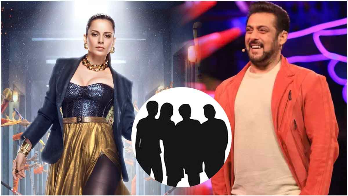'लॉकअप' में फिर जाने को तैयार हैं कंगना रनौत, 9 कैदियों की संभावित लिस्ट हुई रिवील