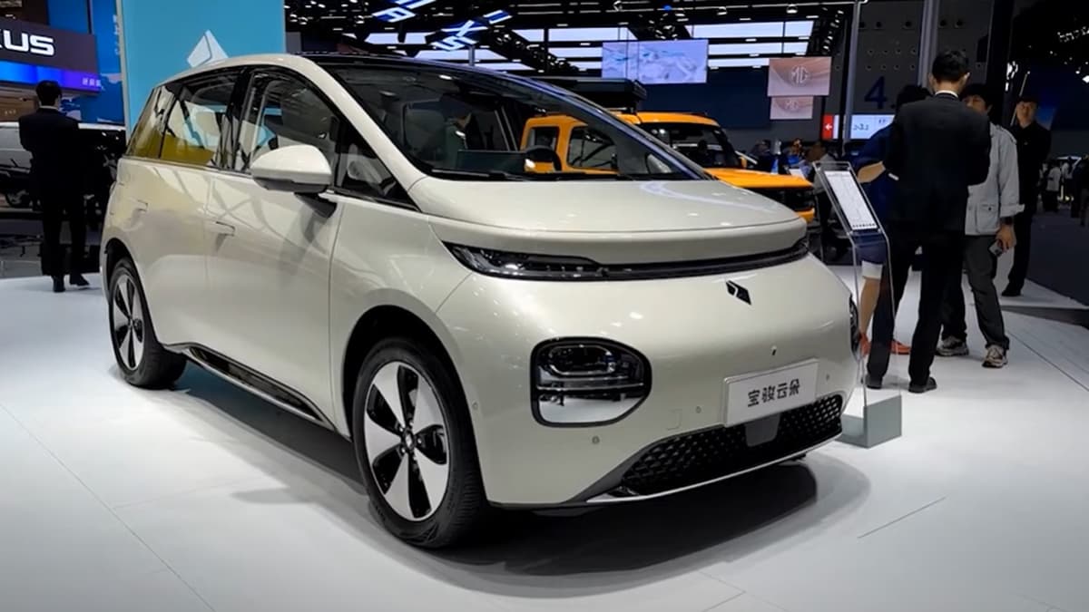 MG Windsor EV में मिलेगा सबसे बड़ा डिस्प्ले! Tata Curvv EV की बढ़ेंगी मुश्किलें