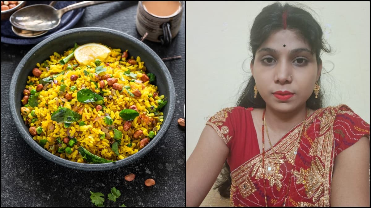 पोहे से इतना प्यार...उसके लिए नई दुल्हन ने दे दी जान, MP से आया अजीब मामला; जांच में जुटी पुलिस