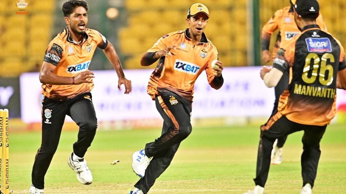 T20 इतिहास में पहली बार, एक-दो नहीं 3 सुपर ओवर! रोमांच की हदें पार