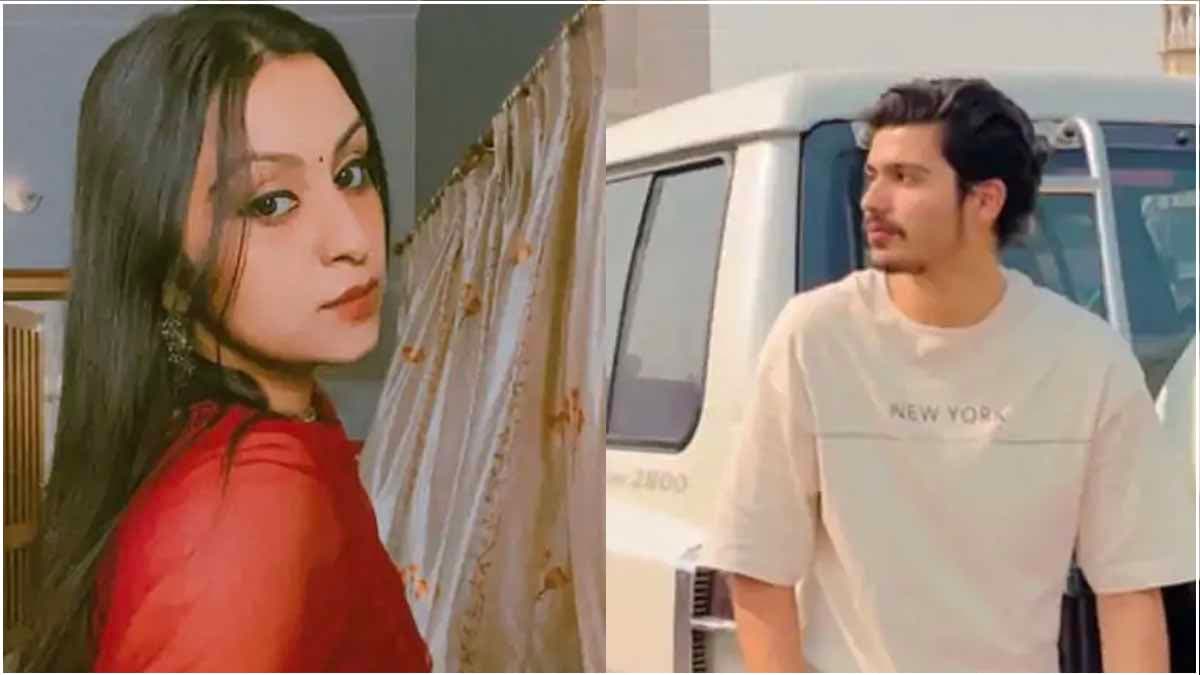 बिहार की मेडिकल स्टूडेंट का महाराष्ट्र में मर्डर, अफेयर के शक में चौथे फ्लोर से फेंका