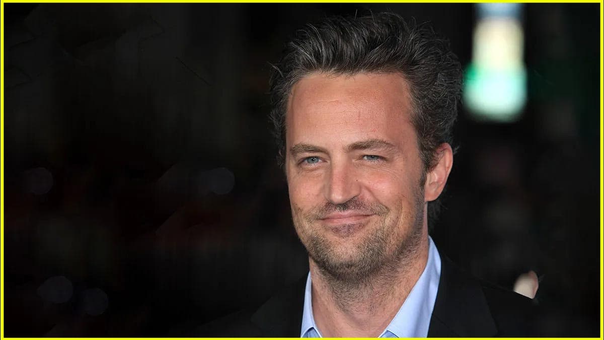 Matthew Perry की मौत के आरोपी डॉक्टर की डिमांड मंजूर, प्रैक्टिस के लिए माननी होगी शर्त