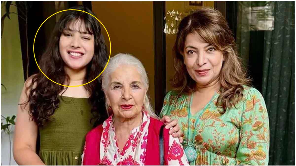 कौन थीं Divya Seth की जवान बेटी Mihika Shah? जिसकी कम उम्र में हुई मौत