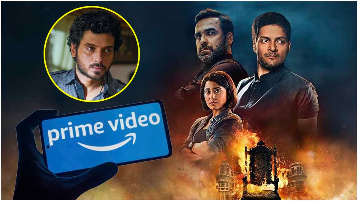 Mirzapur 3 के बोनस एपिसोड को लेकर प्राइम वीडियो ने फैंस को किया टीज, कब आएंगे 'मुन्ना भैया'?