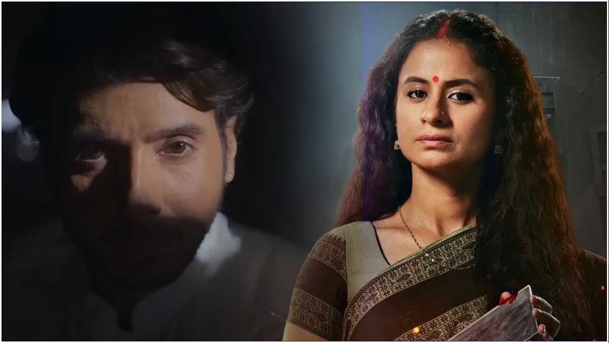 Mirzapur 3 के बोनस एपिसोड पर बोलीं ‘बीना भाभी’, जानें Rasika Dugal ने क्या कहा?