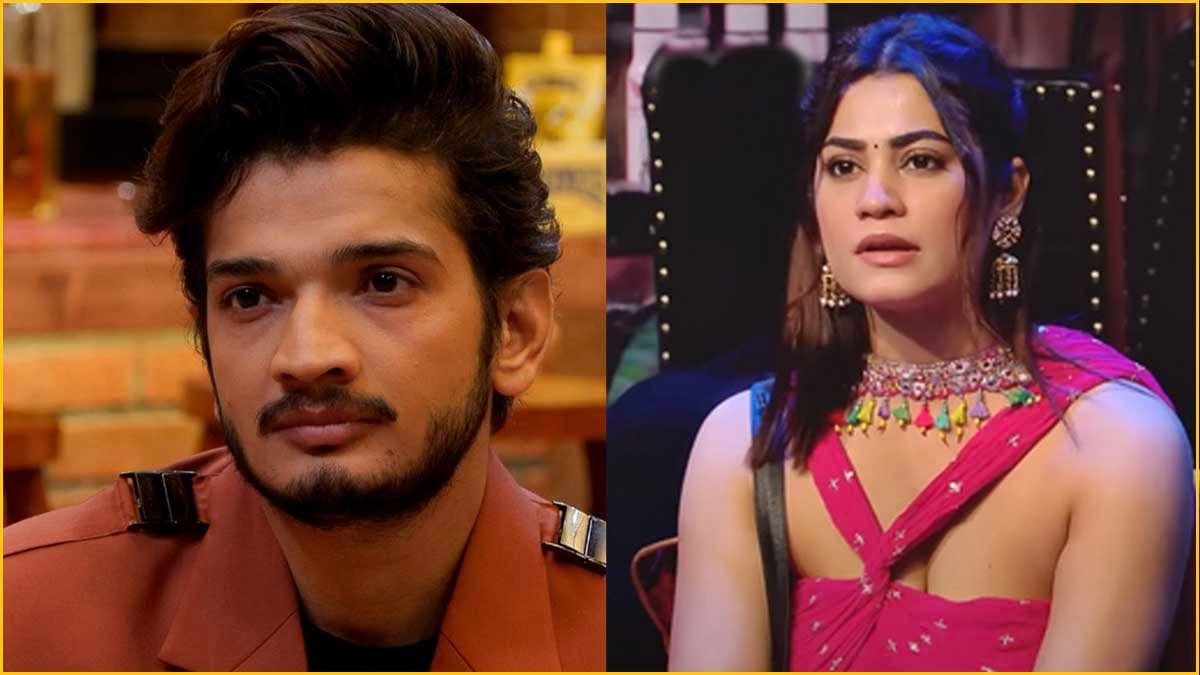 Munawar Faruqui के एक्सपोज वाले बयान पर बोलीं Kritika Malik, कहा- मैं दुनिया में अनोखी...