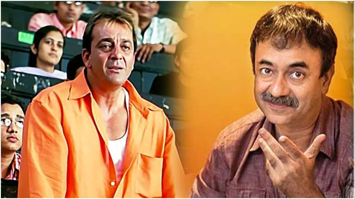 Munna Bhai MBBS की रिलीज के बाद खाली पड़े रहे थिएटर! डायरेक्टर के छूट गए थे पसीने