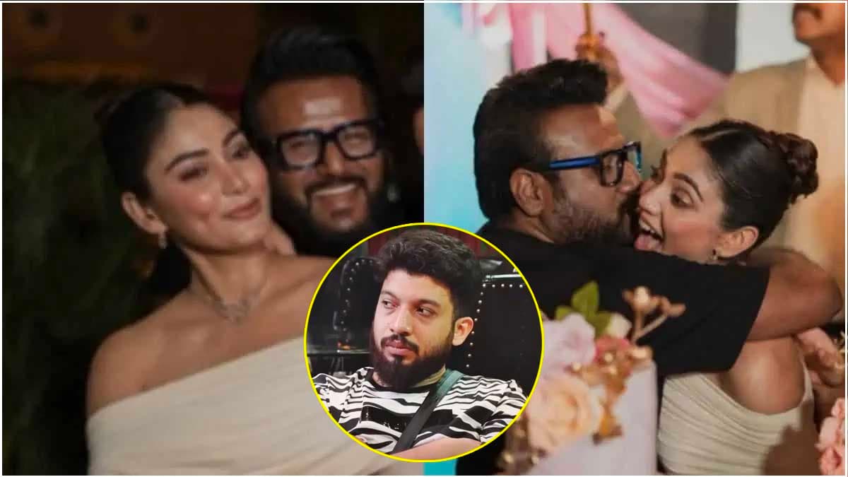 कौन है वो शख्स, जिसकी मोहब्बत को कबूल कर चुकीं सना मकबूल, नैजी का क्या होगा रिएक्शन?