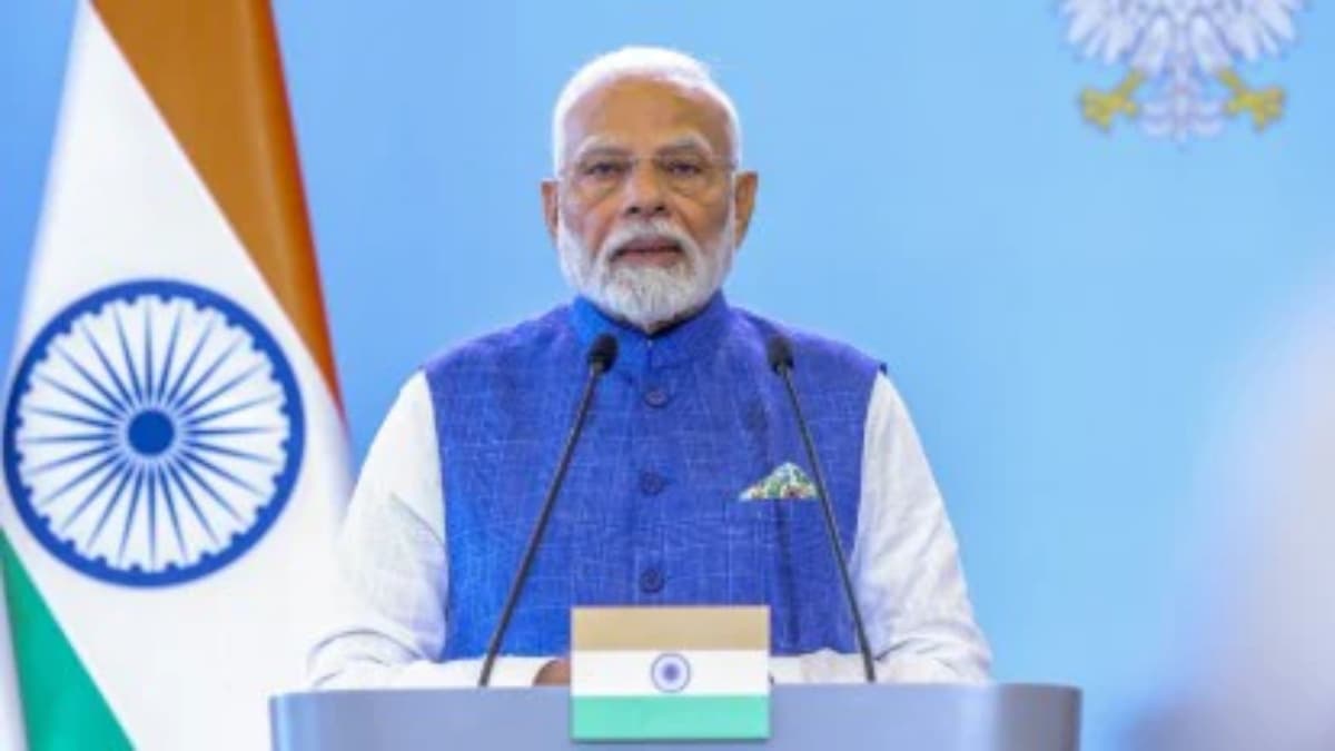 BJP में नरेंद्र मोदी के बाद PM पद की पसंद कौन? सामने आए चौंकाने वाले नाम