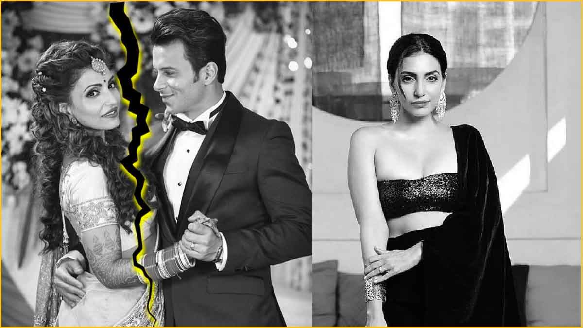 Ishqbaaaz फेम एक्ट्रेस की शादी को लगा ग्रहण, टूट गया 7 साल का रिश्ता