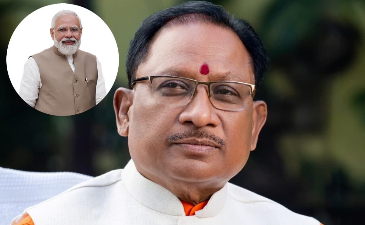 पीएम मोदी की इस गारंटी को तेजी पूरा करने में लगी साय सरकार, नई पॉलिसी के लिए समिति गठित