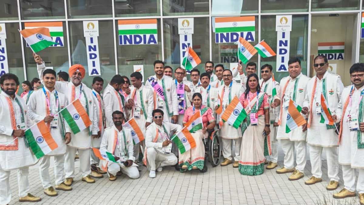 Paris Paralympics के 7वें दिन आज 8 मेडल जीत सकता है भारत, देखें शेड्यूल