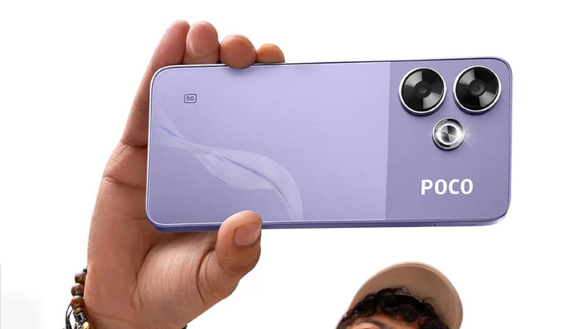 सिर्फ 12,999 रुपये में 108MP कैमरा और 5000mAh बैटरी वाला 5G फोन लॉन्च, ऐसे और कम हो जाएगी कीमत