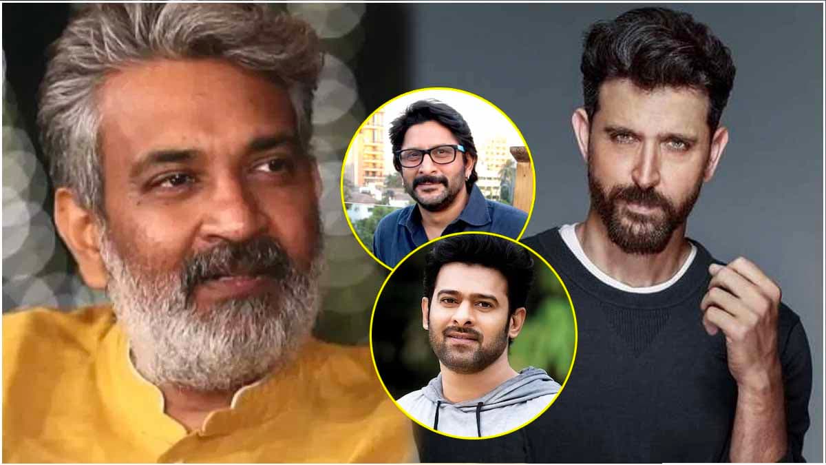 Throwback: जब SS Rajamouli ने की थी ऋतिक रोशन पर विवादित टिप्पणी, 16 साल बाद मानी गलती