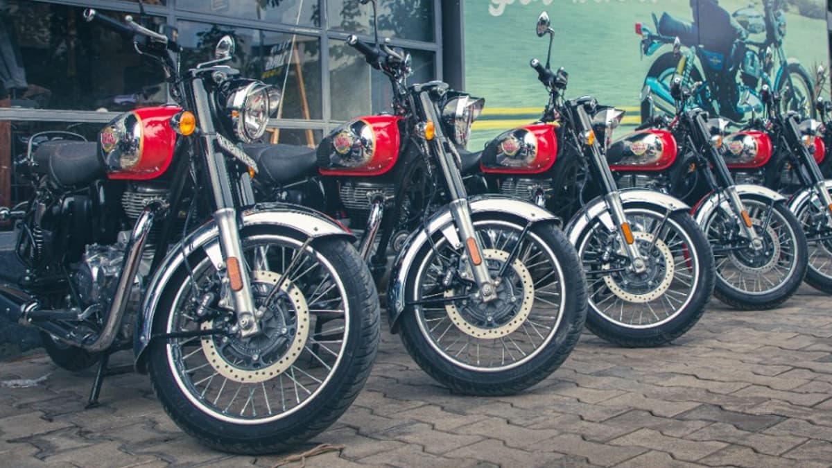 Royal Enfield की ये 3 दमदार बाइक्स लॉन्च के लिए तैयार! कीमत हुई लीक