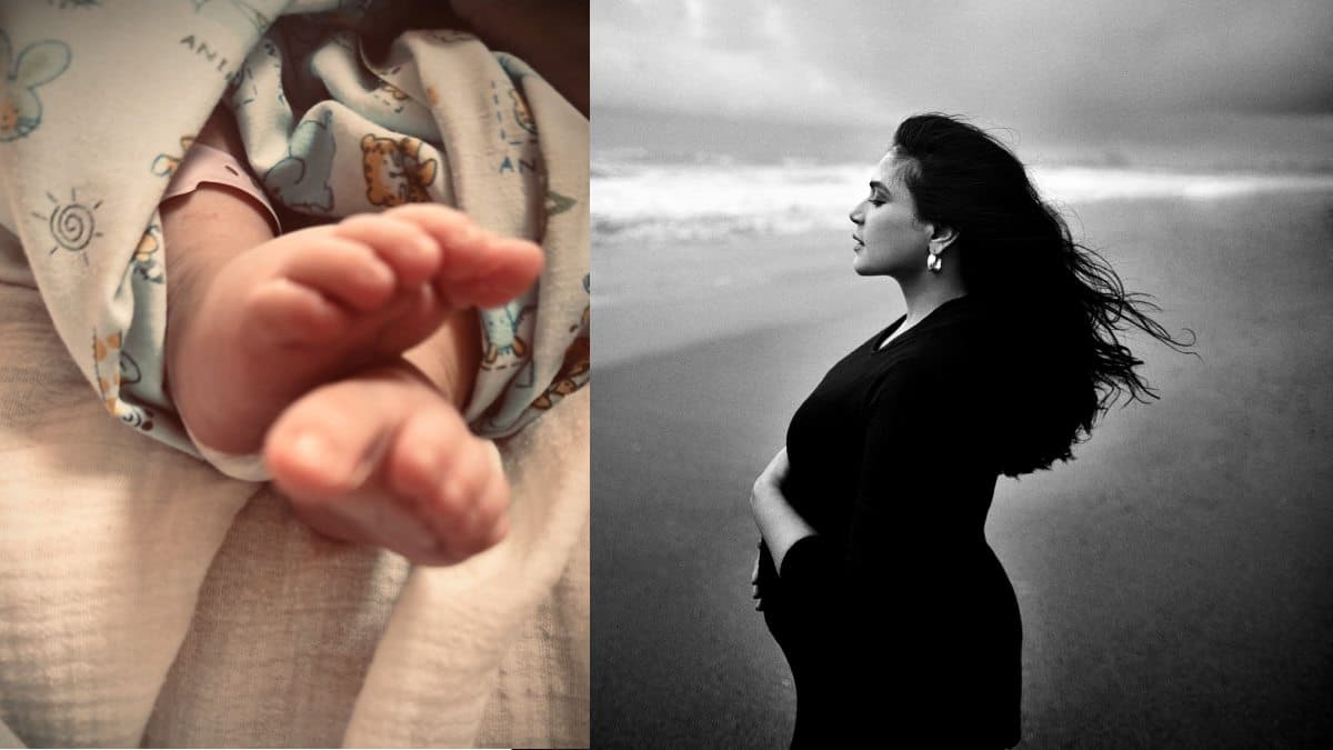 मां बनते ही शुरू हुआ Richa Chadha का स्ट्रगल, किस चीज से तंग आईं एक्ट्रेस?