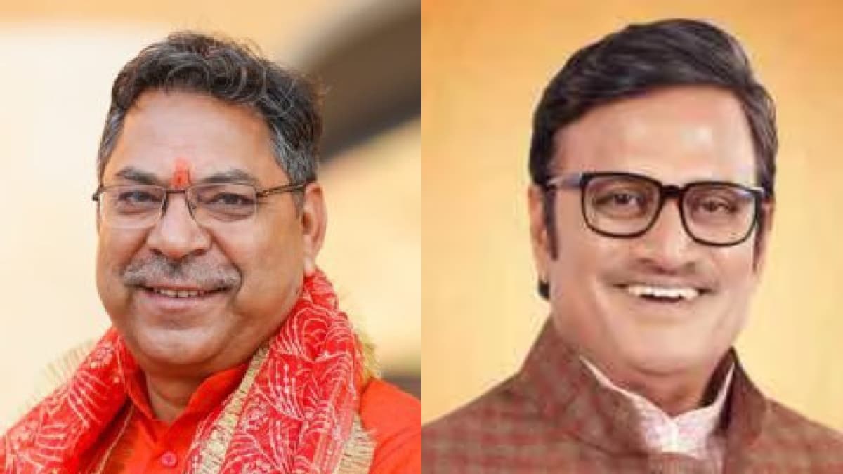राज्यसभा चुनाव 2024ः राजस्थान में BJP की जीत तय, लेकिन जातीय समीकरण साधना बड़ी चुनौती, जानें कौन होगा उम्मीदवार