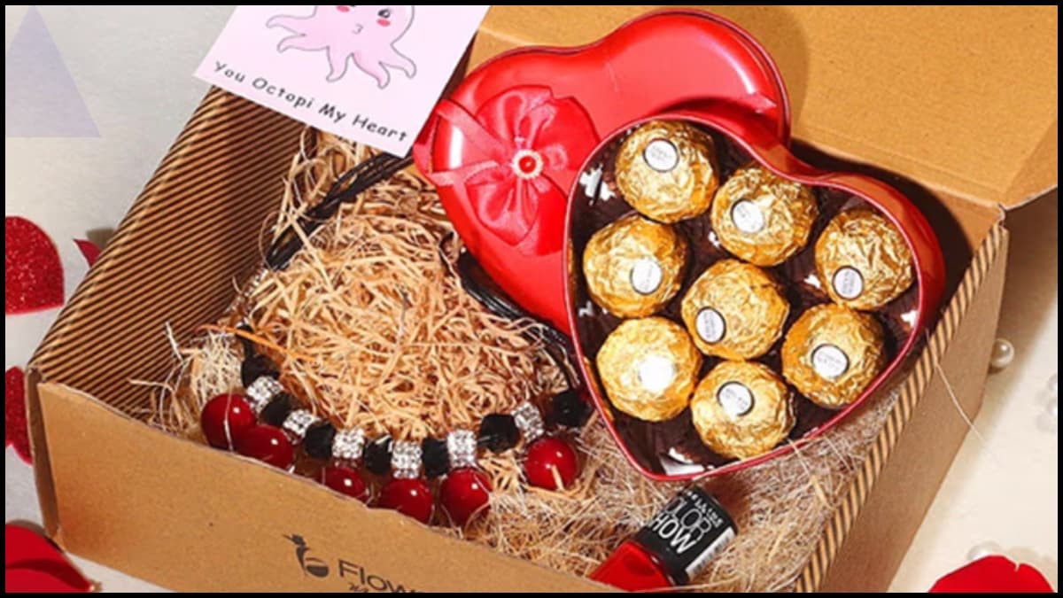 Raksha Bandhan Gift Scam: सावधान रहें भाई-बहन! पार्सल आया है कहकर किया जा रहा है Scam