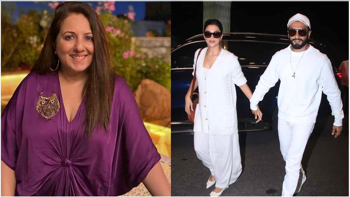 रणवीर-दीपिका को बेटा होगा या बेटी? Bigg Boss OTT की कंटेस्टेंट मुनीषा खटवानी ने की भविष्यवाणी
