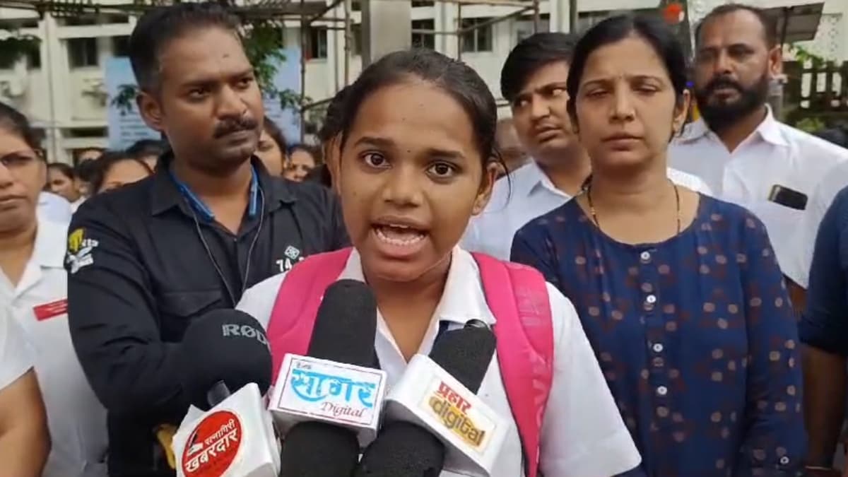 Video: रत्नागिरी में नर्सिंग की छात्रा से दरिंदगी, ऑटोवाले ने दुष्कर्म के बाद सड़क पर फेंका