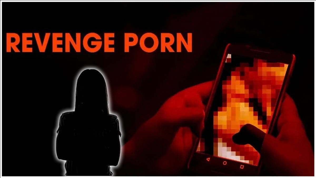 Revenge Porn का शिकार हुईं मशहूर एक्ट्रेस; क्या है ये? जिसकी आड़ में पार की गई हैवानियत की हदें