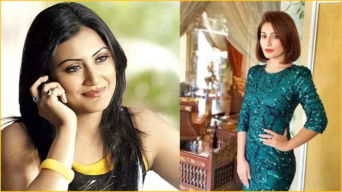 Rimi Sen ने प्लास्टिक सर्जरी पर तोड़ी चुप्पी, रिवील किया कैसे आए चेहरे में बदलाव?