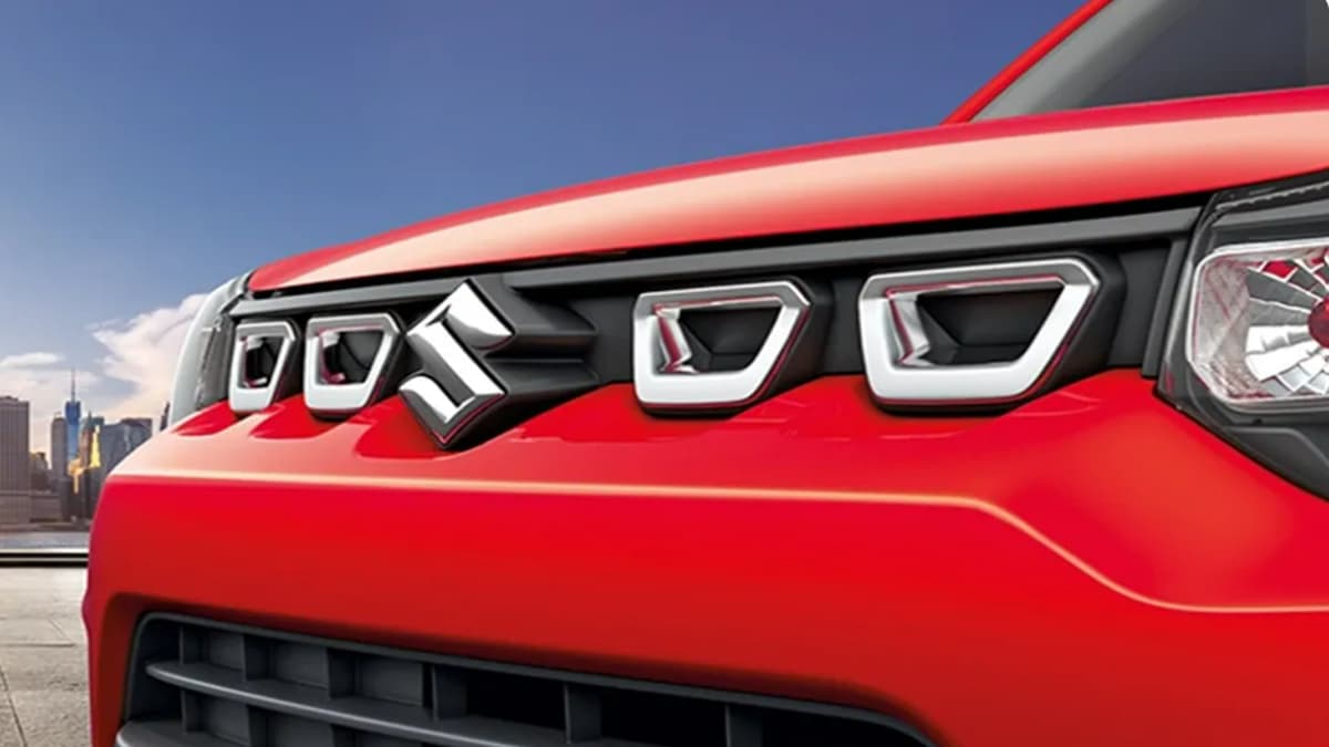 4.26 लाख में घर आएं ये माइक्रो SUV, 33km की देती है माइलेज