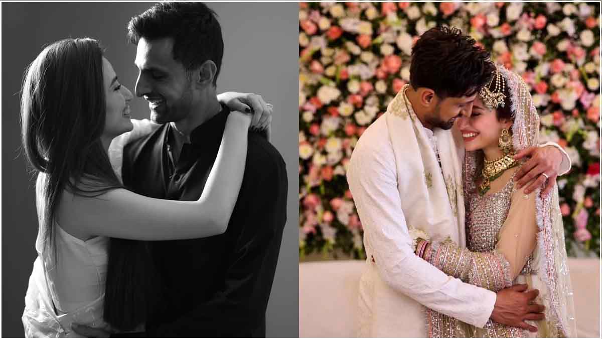 Shoaib Malik की तीसरी शादी पर भी मंडराया खतरा? आखिर तस्वीरें क्या कर रहीं इशारा?