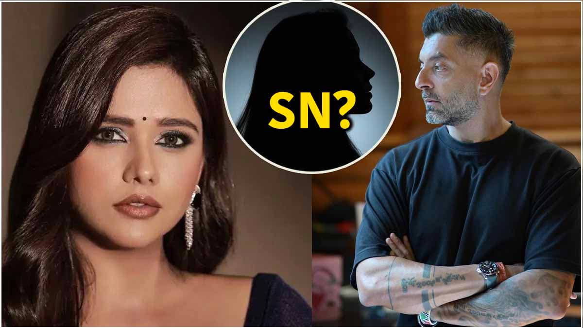 Dalljiet Kaur की होने वाली 'सौतन' कौन? पत्नी को छोड़ जिसके साथ दिखे Nikhil Patel