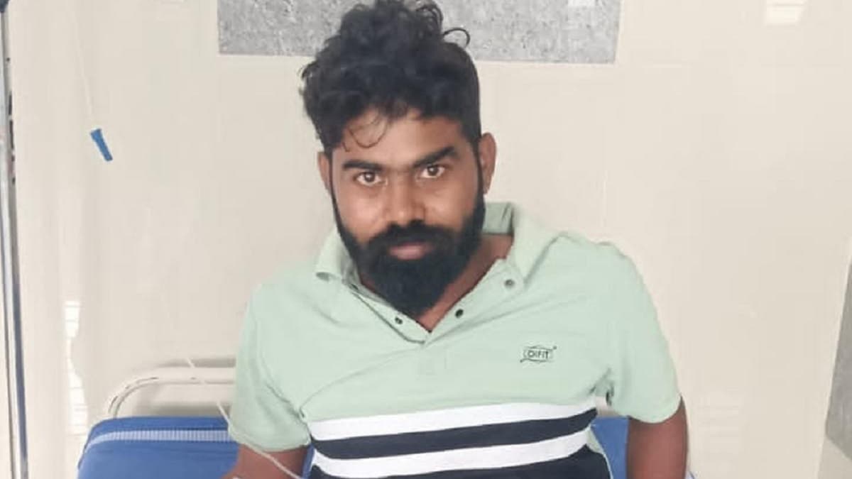 13 लड़कियों के यौन शोषण के आरोपी की मौत, पिता हादसे में मारे गए; तमिलनाड़ु में फर्जी NCC कैंप कांड